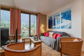 Chamonix Sud - Balme 407 Happy Rentals